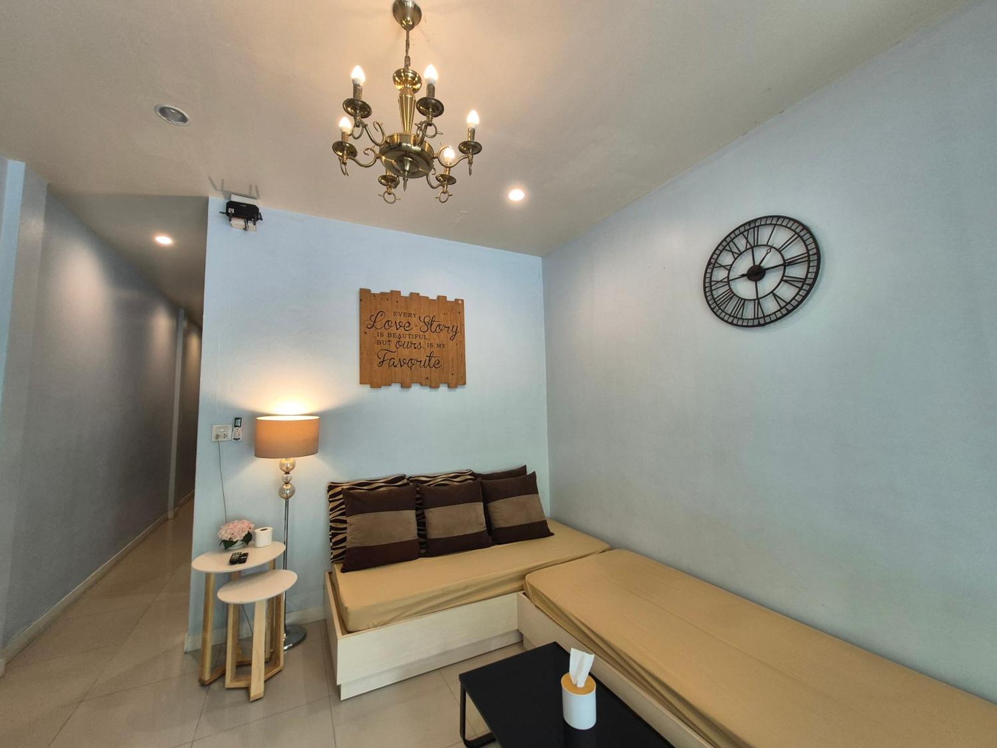 Samed Your House Family Room كو ساميد المظهر الخارجي الصورة