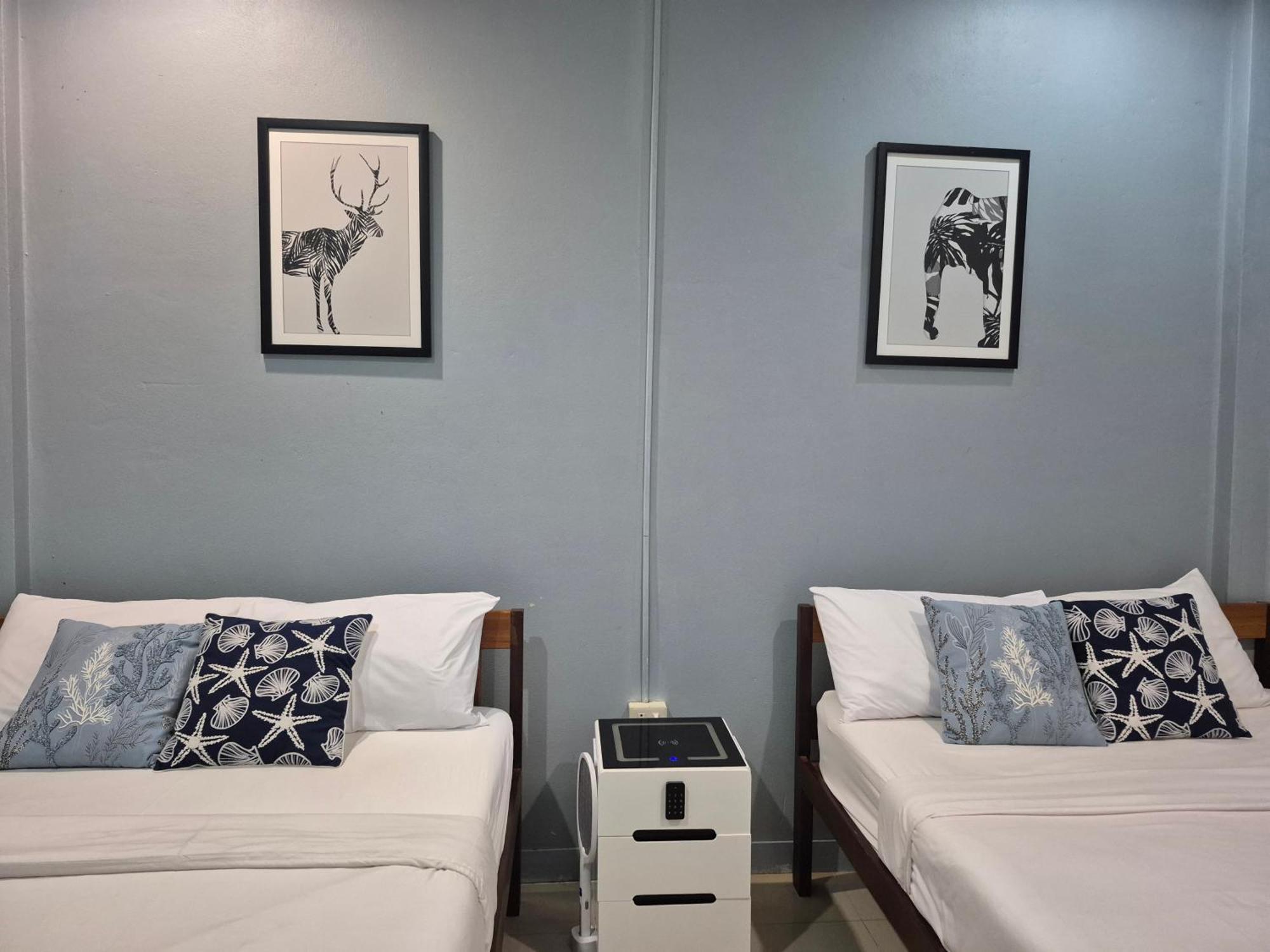 Samed Your House Family Room كو ساميد المظهر الخارجي الصورة