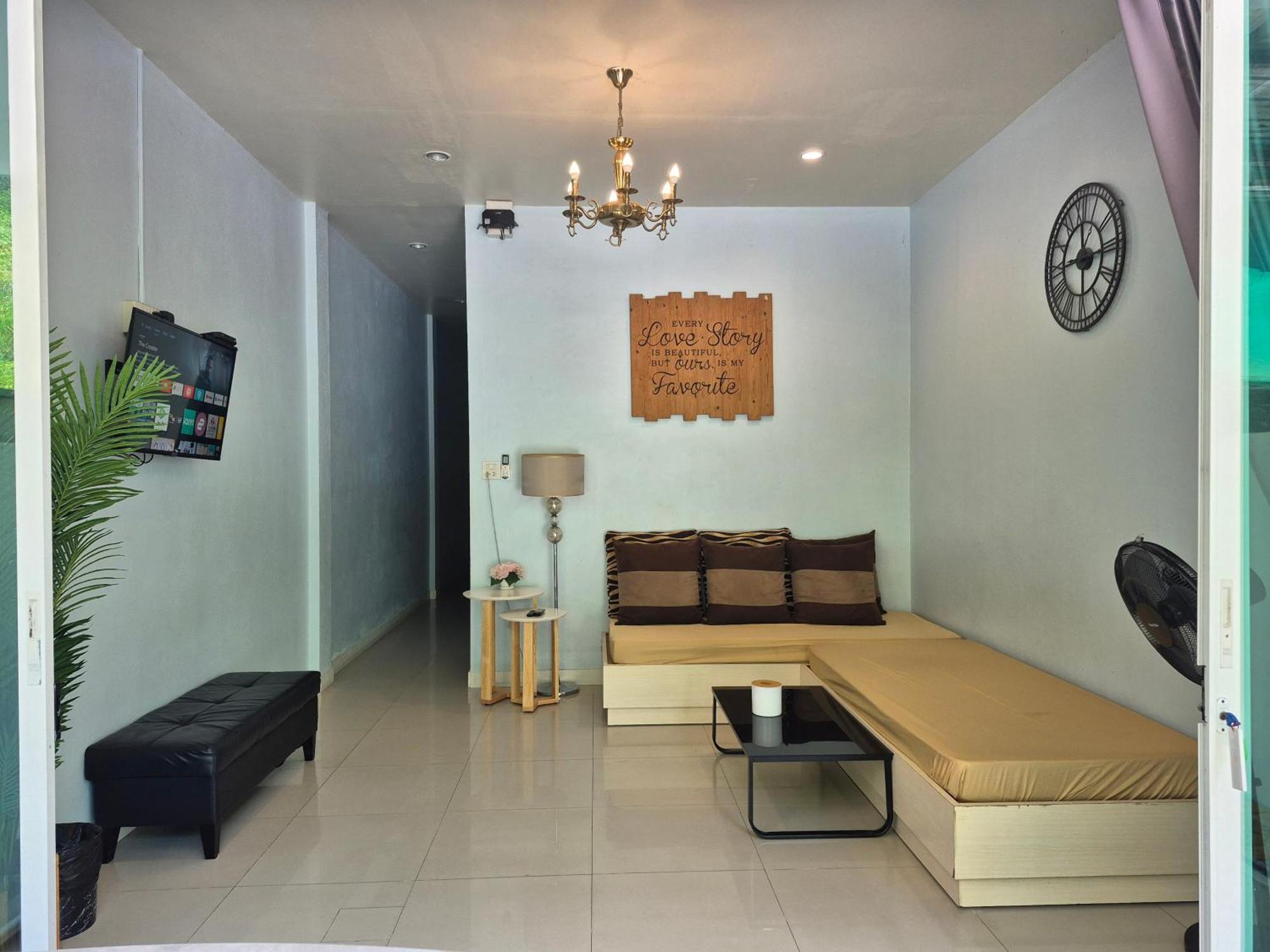 Samed Your House Family Room كو ساميد المظهر الخارجي الصورة