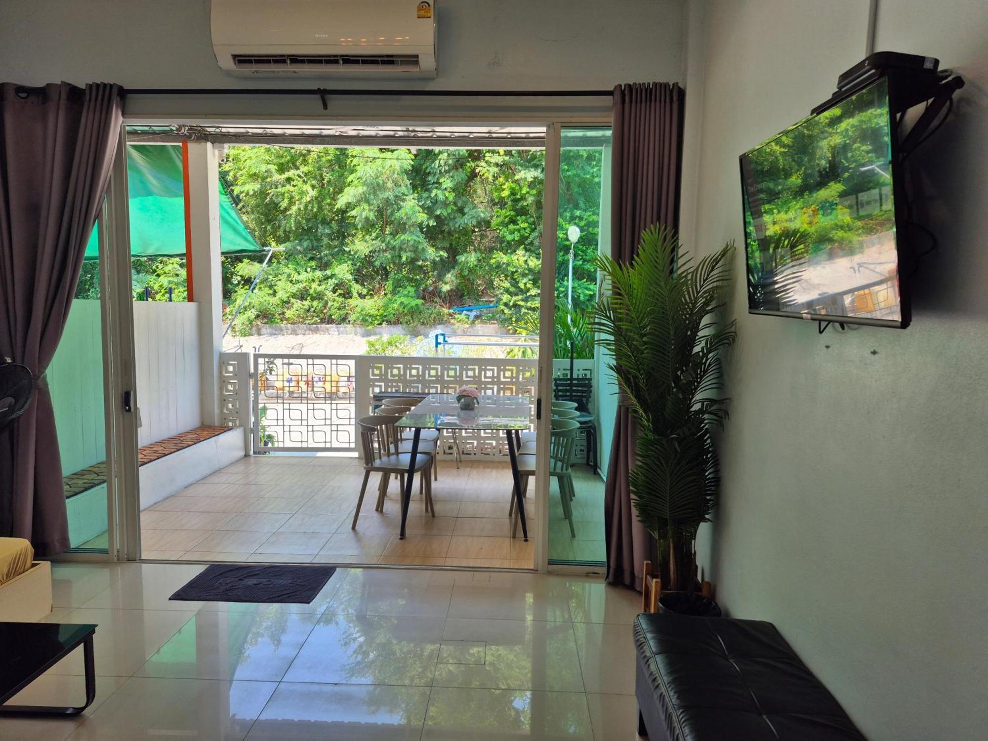 Samed Your House Family Room كو ساميد المظهر الخارجي الصورة