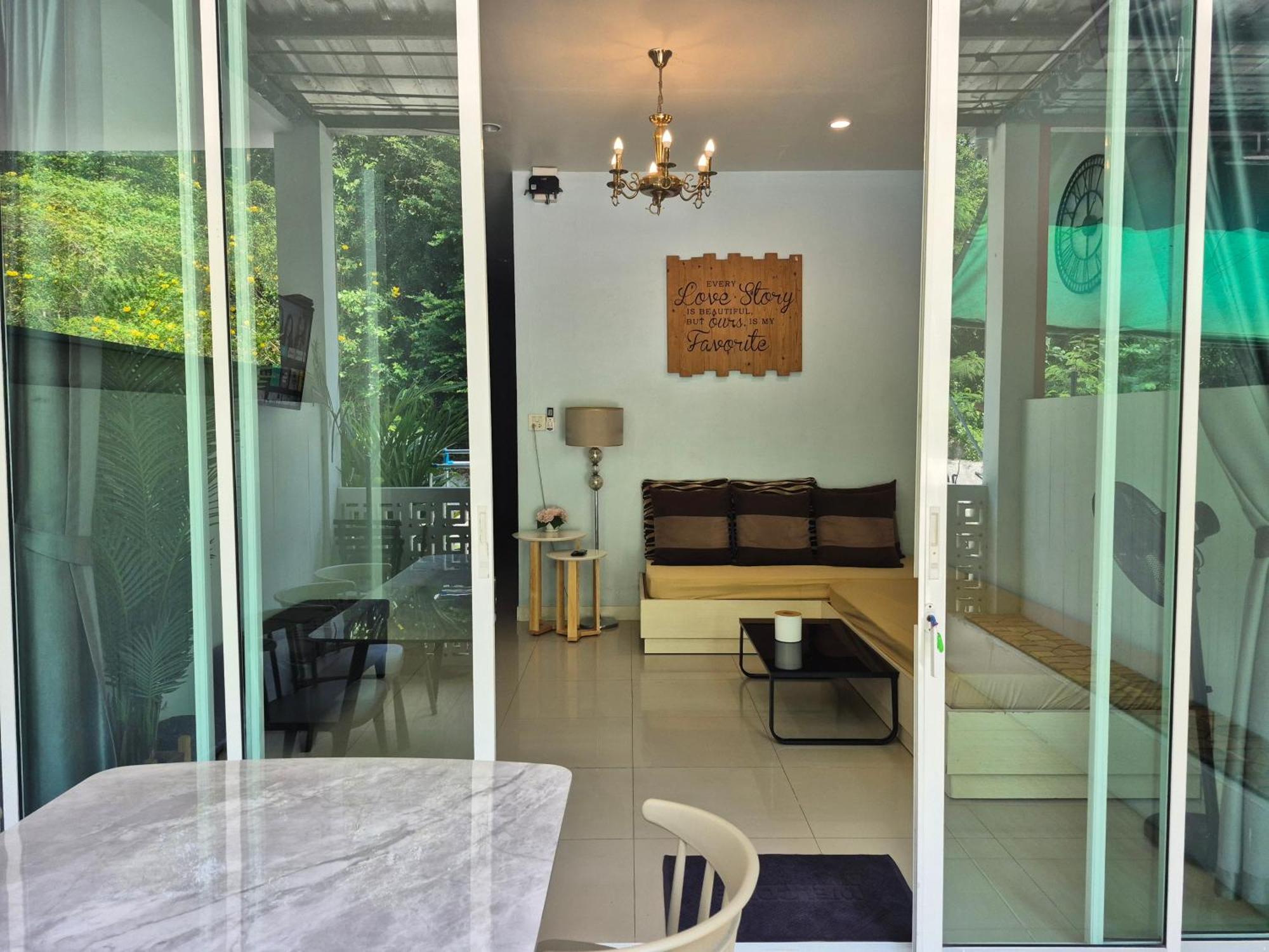 Samed Your House Family Room كو ساميد المظهر الخارجي الصورة