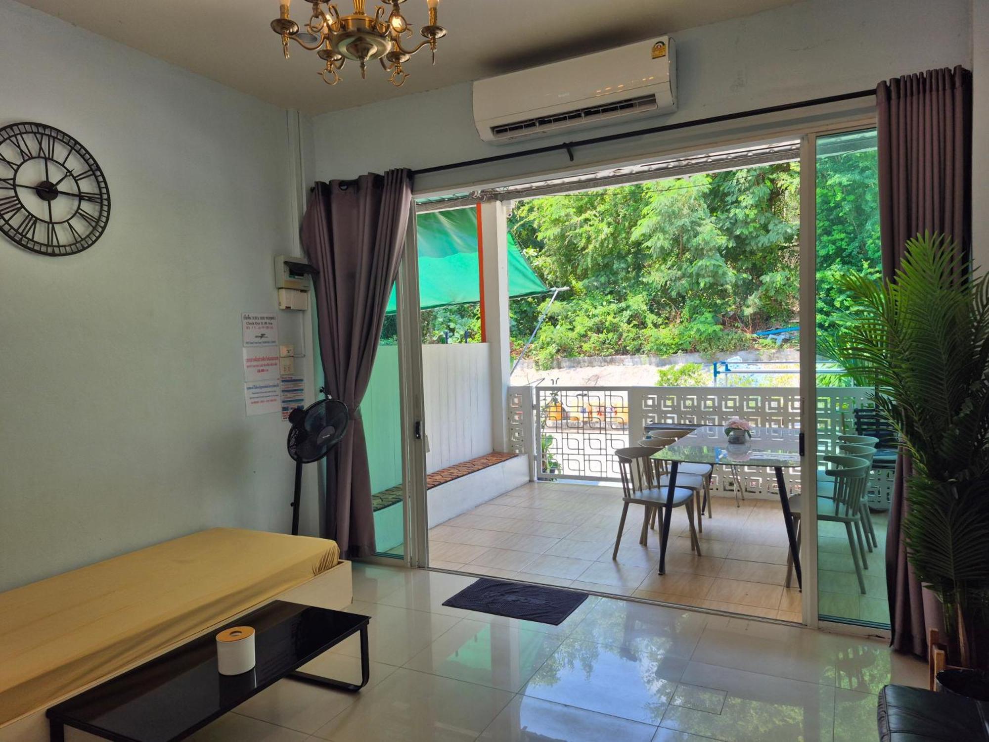 Samed Your House Family Room كو ساميد المظهر الخارجي الصورة