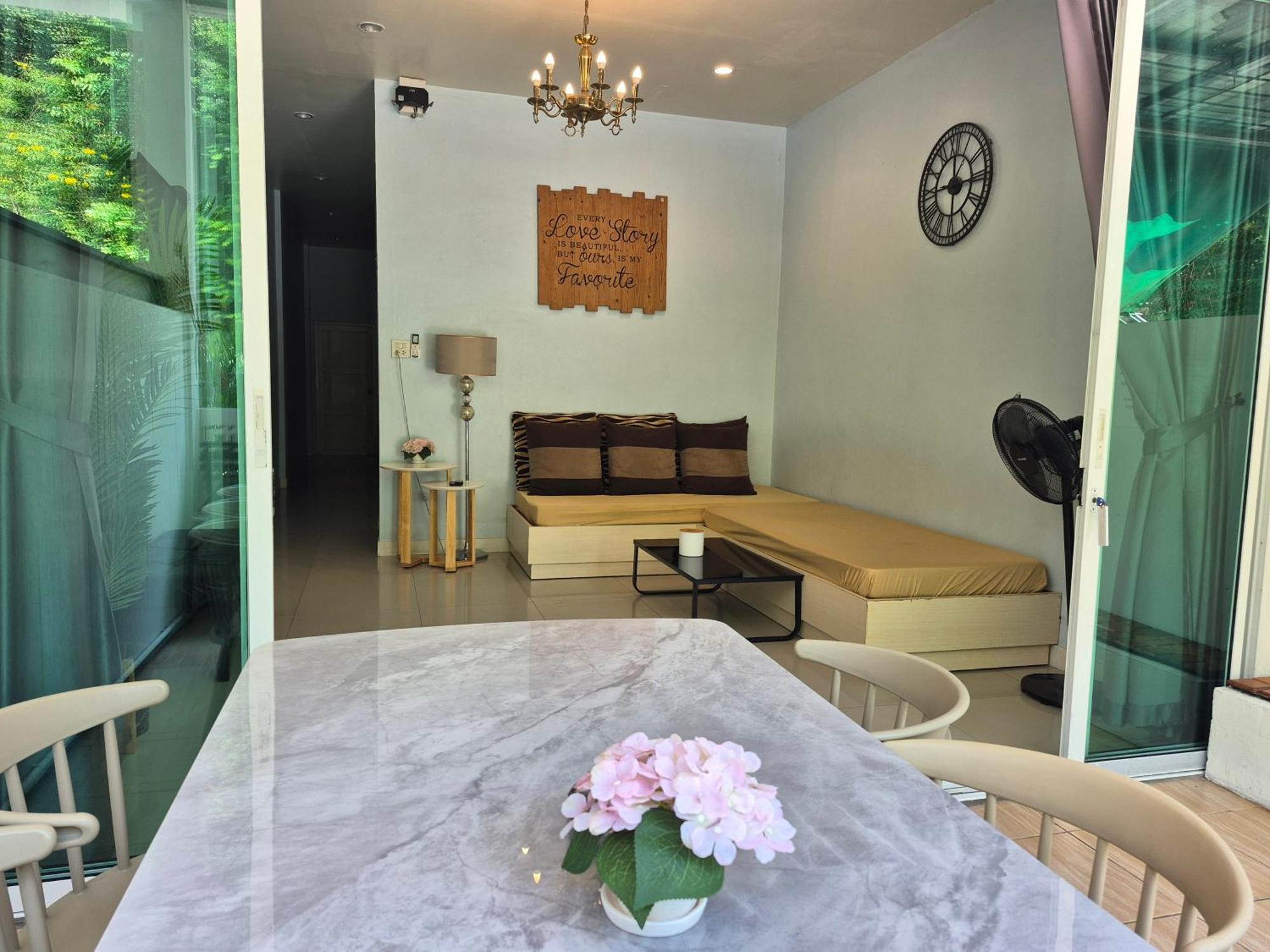 Samed Your House Family Room كو ساميد المظهر الخارجي الصورة